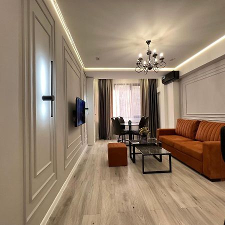 יירבאן Cozy Apt 3 City Center מראה חיצוני תמונה