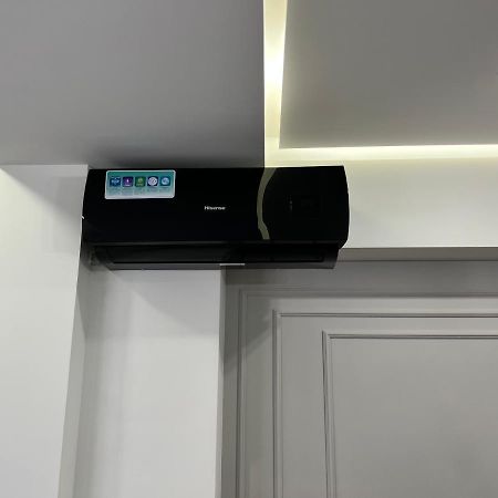 יירבאן Cozy Apt 3 City Center מראה חיצוני תמונה