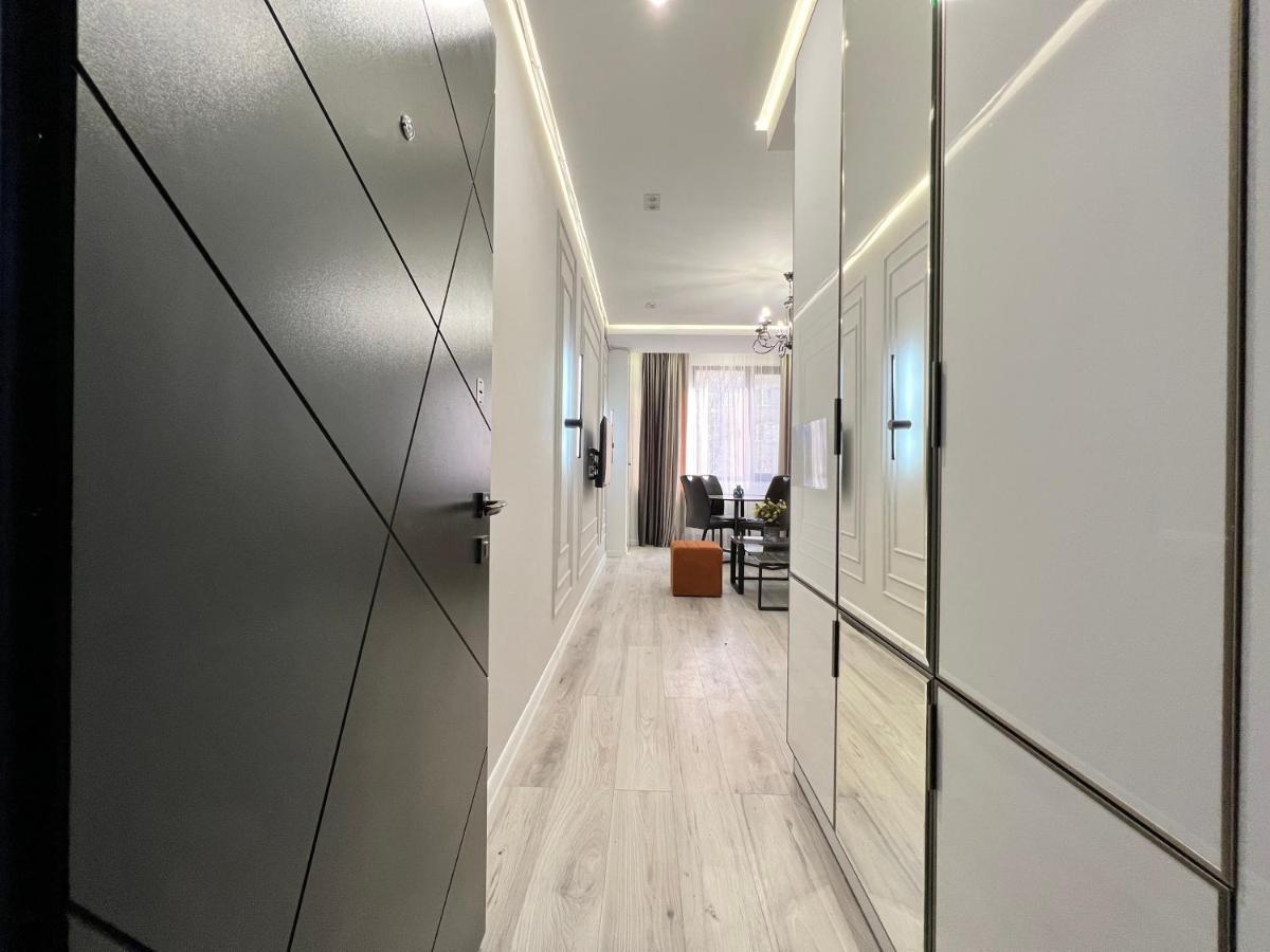 יירבאן Cozy Apt 3 City Center מראה חיצוני תמונה