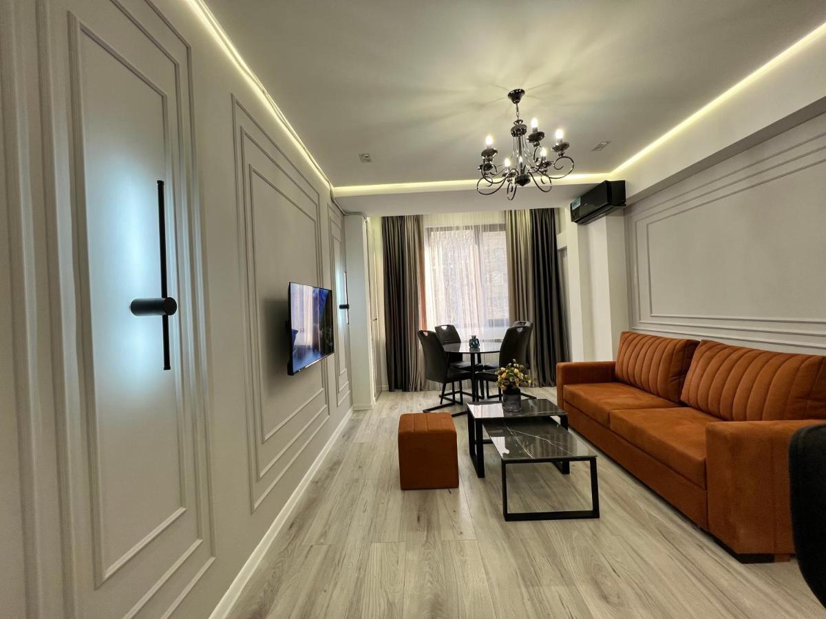 יירבאן Cozy Apt 3 City Center מראה חיצוני תמונה