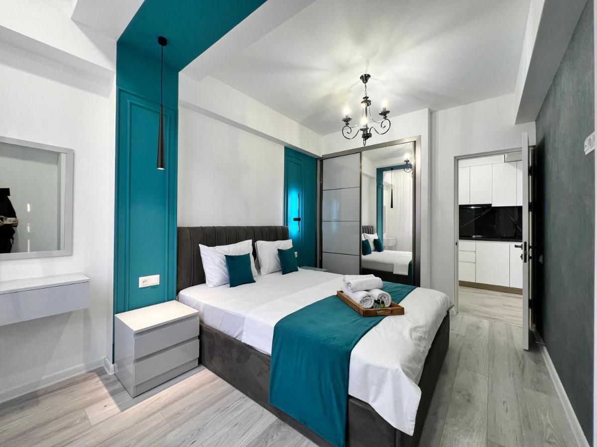 יירבאן Cozy Apt 3 City Center מראה חיצוני תמונה