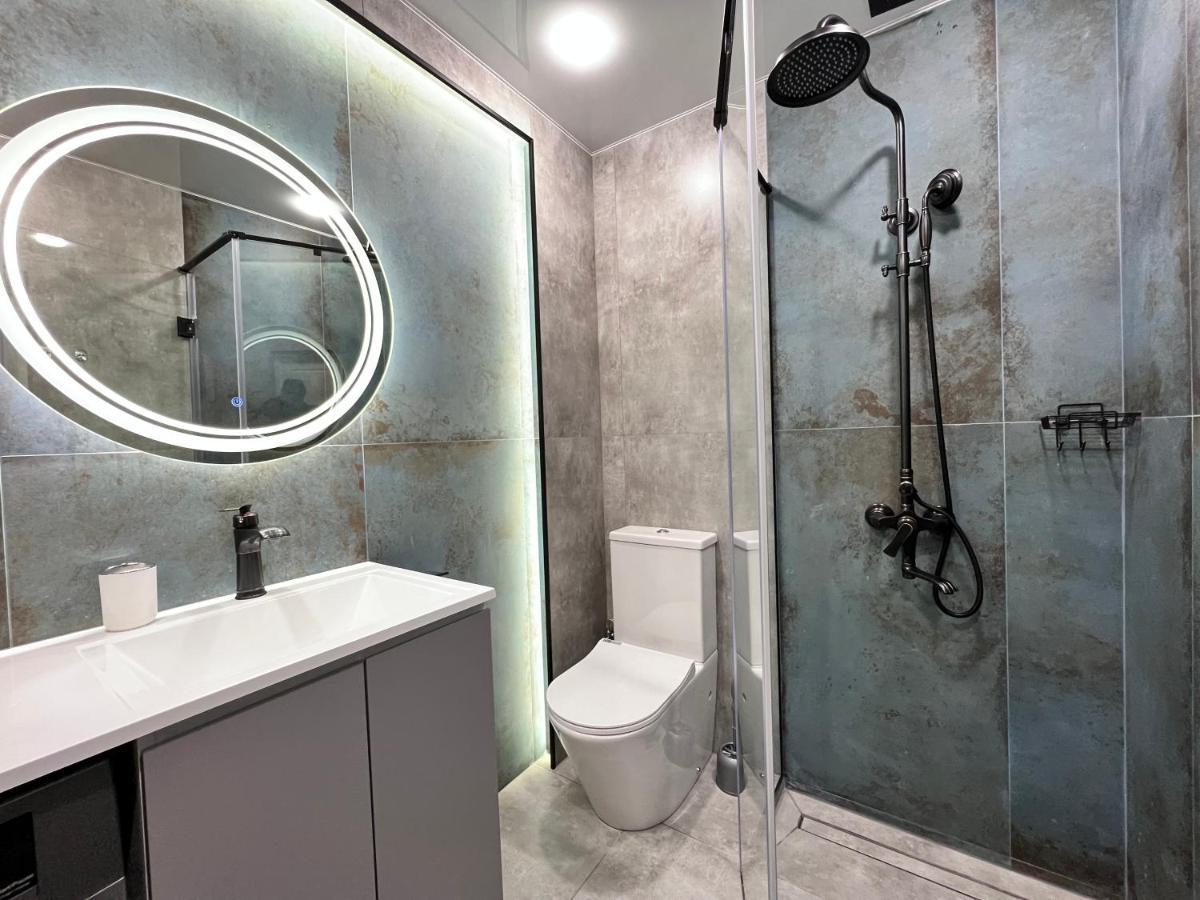 יירבאן Cozy Apt 3 City Center מראה חיצוני תמונה