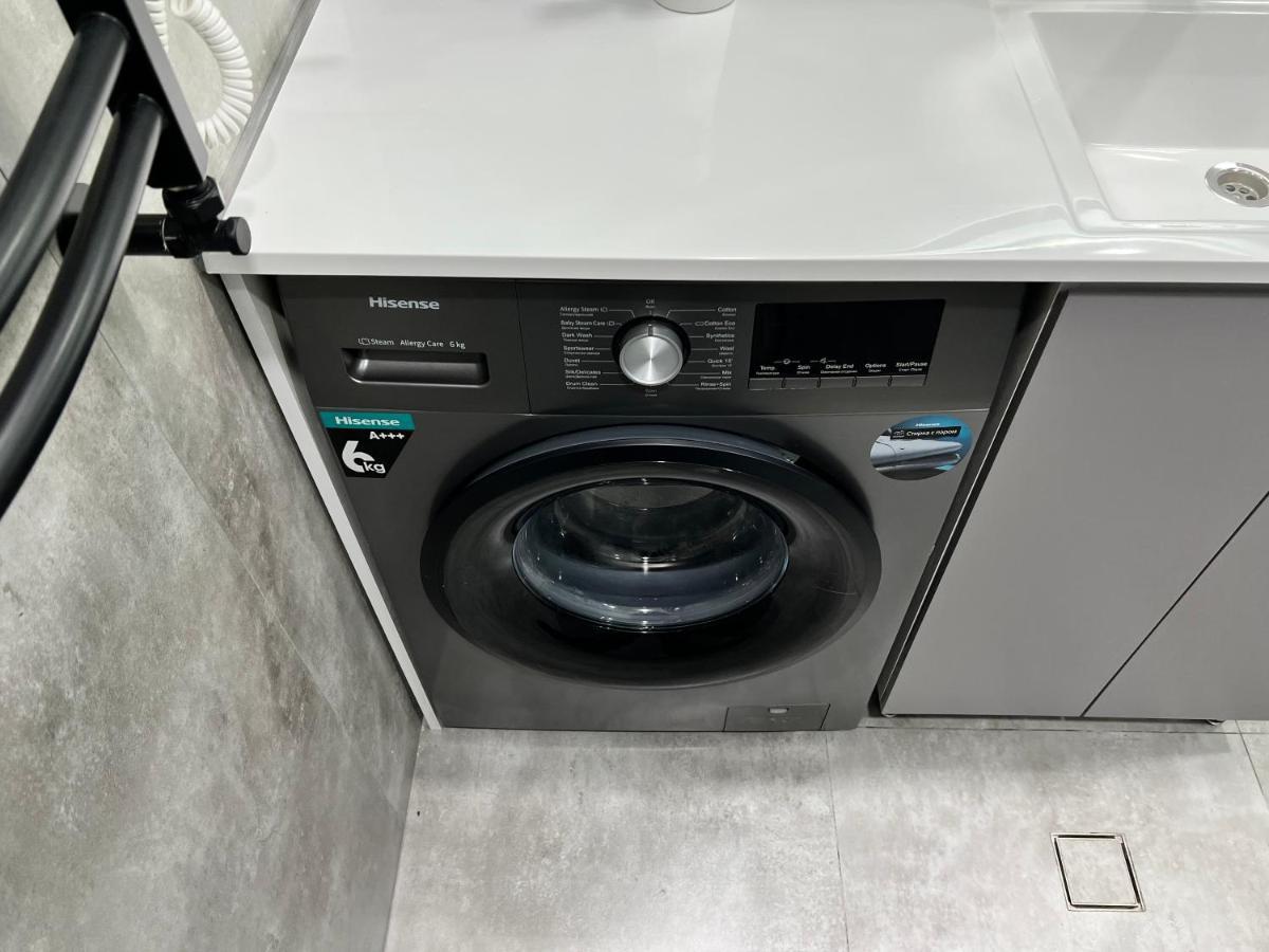 יירבאן Cozy Apt 3 City Center מראה חיצוני תמונה