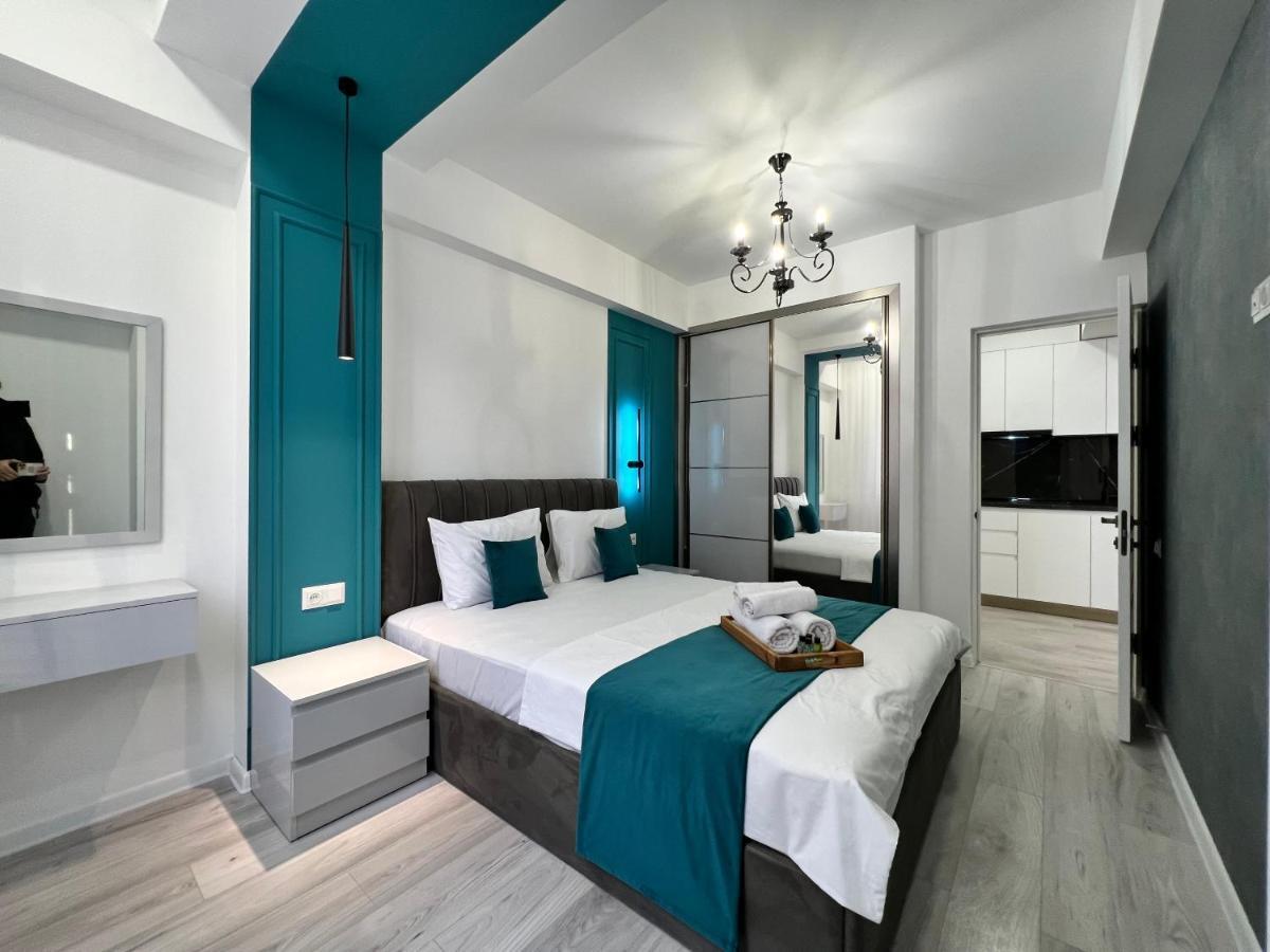 יירבאן Cozy Apt 3 City Center מראה חיצוני תמונה