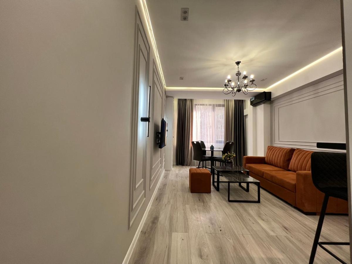 יירבאן Cozy Apt 3 City Center מראה חיצוני תמונה