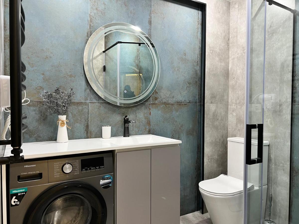 יירבאן Cozy Apt 3 City Center מראה חיצוני תמונה