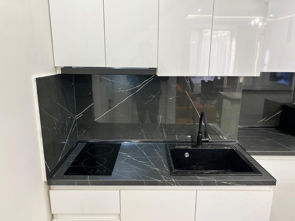 יירבאן Cozy Apt 3 City Center מראה חיצוני תמונה