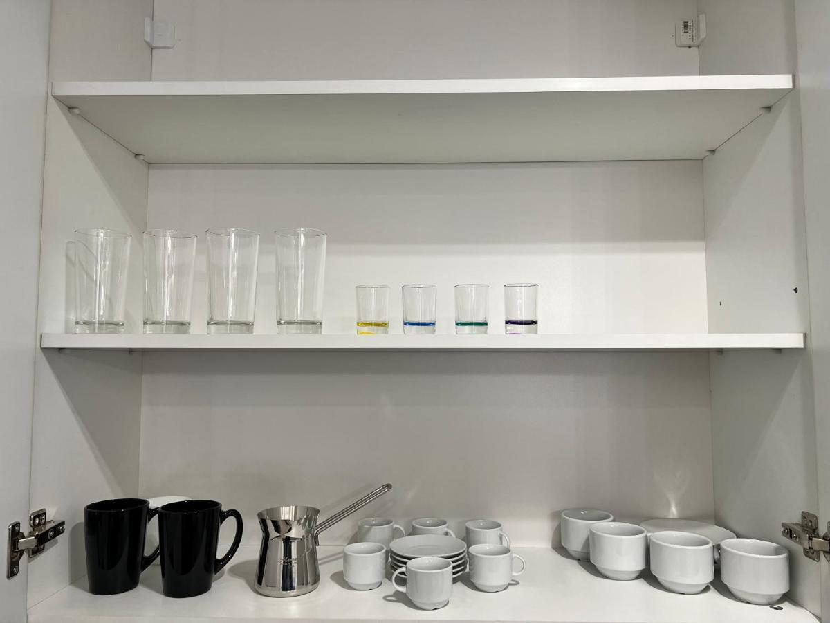 יירבאן Cozy Apt 3 City Center מראה חיצוני תמונה
