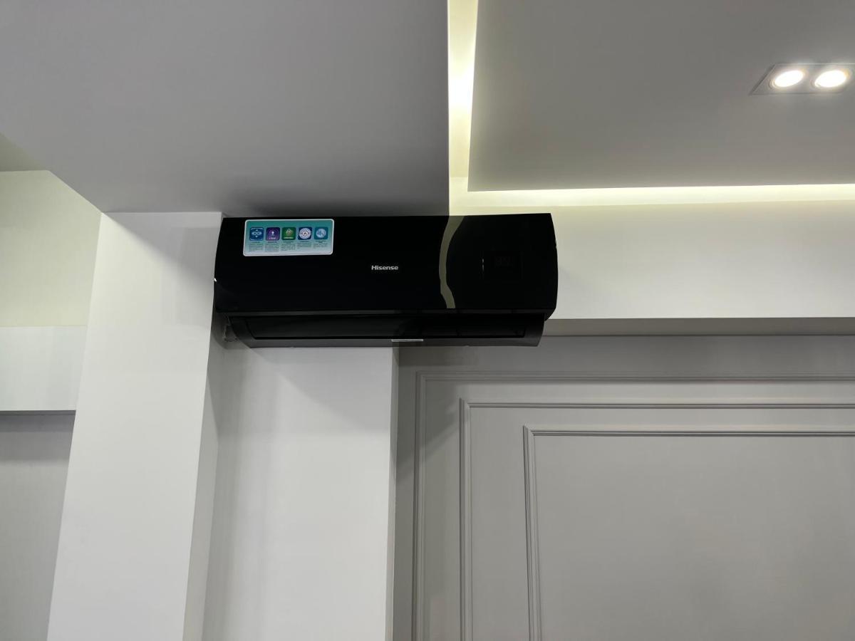 יירבאן Cozy Apt 3 City Center מראה חיצוני תמונה